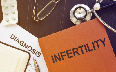 What Causes Infertility in Women and Men