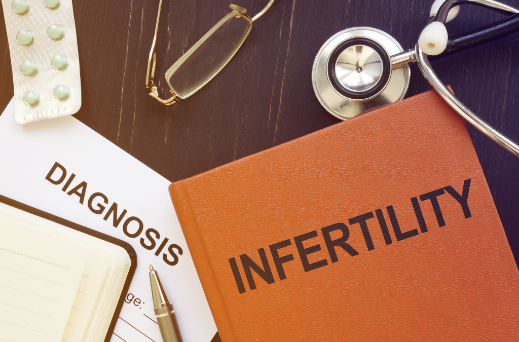 What Causes Infertility in Women and Men