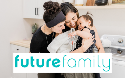 Columbia Fertility Partners with Future Family for Easy Financing Options