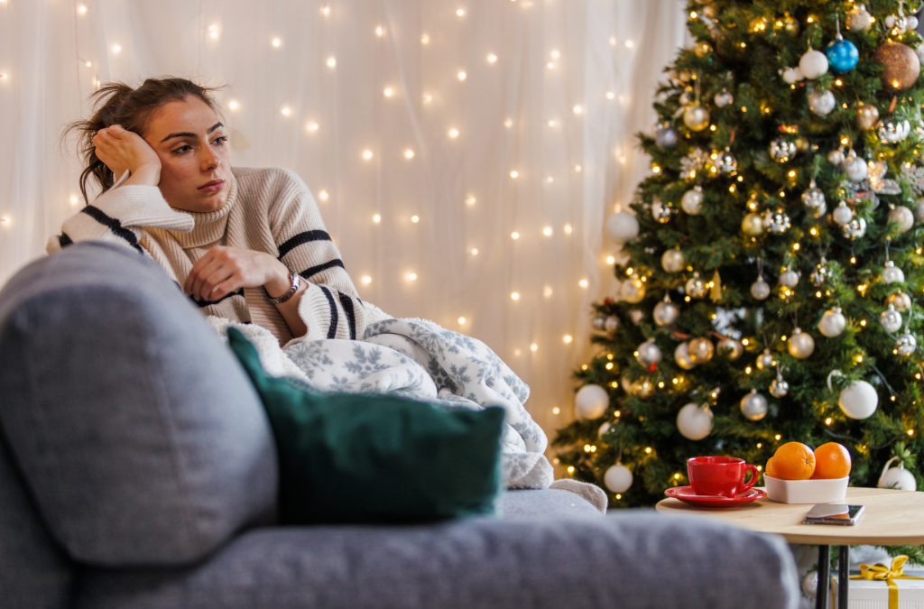 A Compassionate Guide for Coping with Infertility During the Holidays